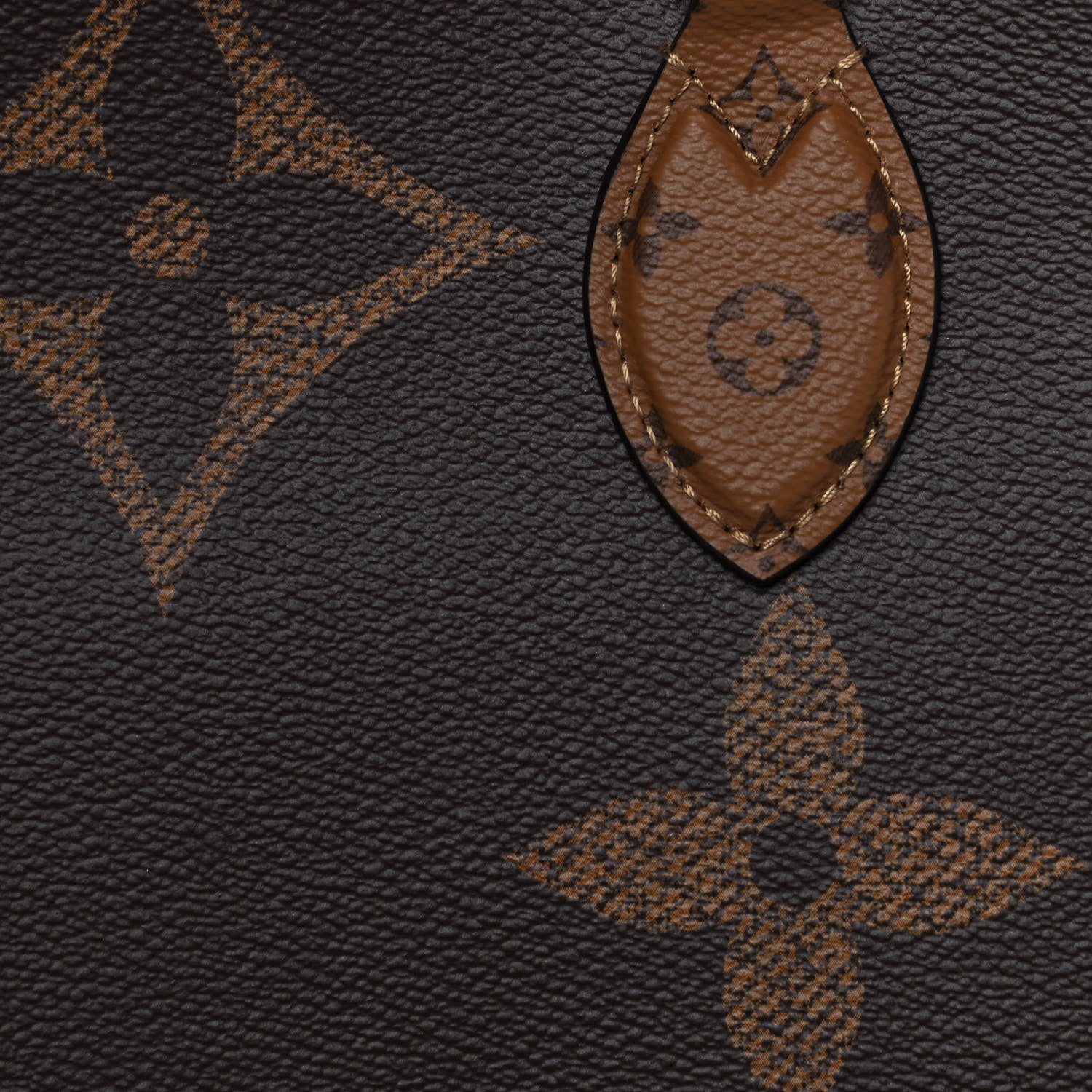 Louis Vuitton Reverse Monogram Giant Onthego GM 8 of 14