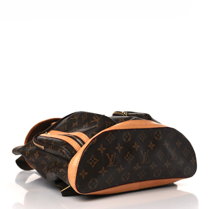 Louis Vuitton Monogram Bosphore Backpack 4 of 8