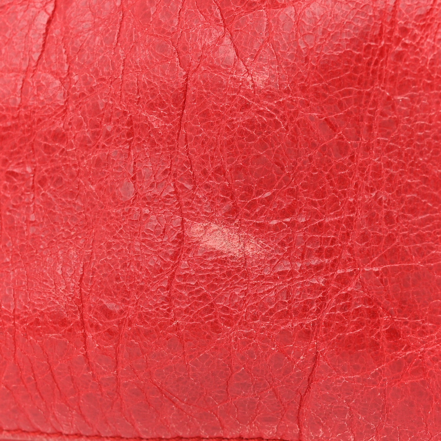 Balenciaga Agneau Classic Hardware City Rouge Cardinal 20 of 23