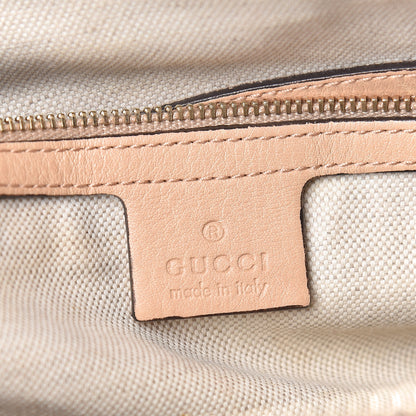 Gucci Diamante Medium Cathrine Dome Satchel 7 of 18