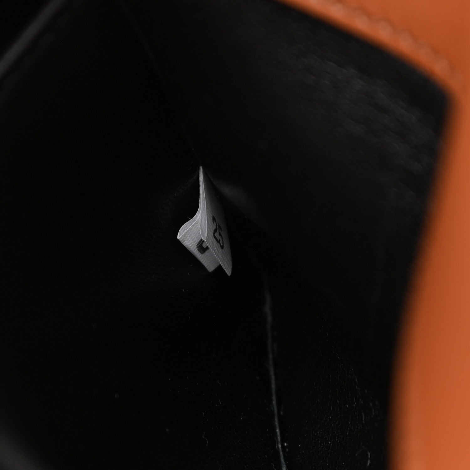 Prada City Calf Flap Shoulder Bag Cognac 7 of 11