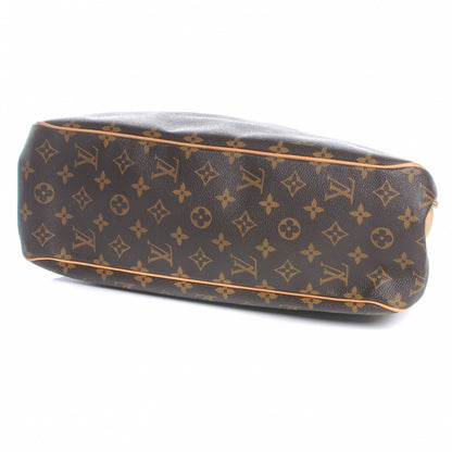 Louis Vuitton Monogram Batignolles Horizontal 4 of 8