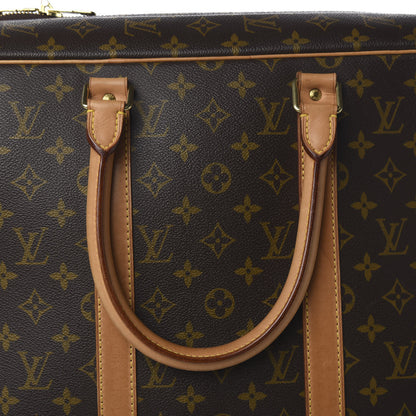Louis Vuitton Monogram Sirius 50 18 of 18