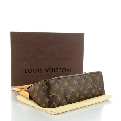 Louis Vuitton Monogram Mini Looping 4 of 7