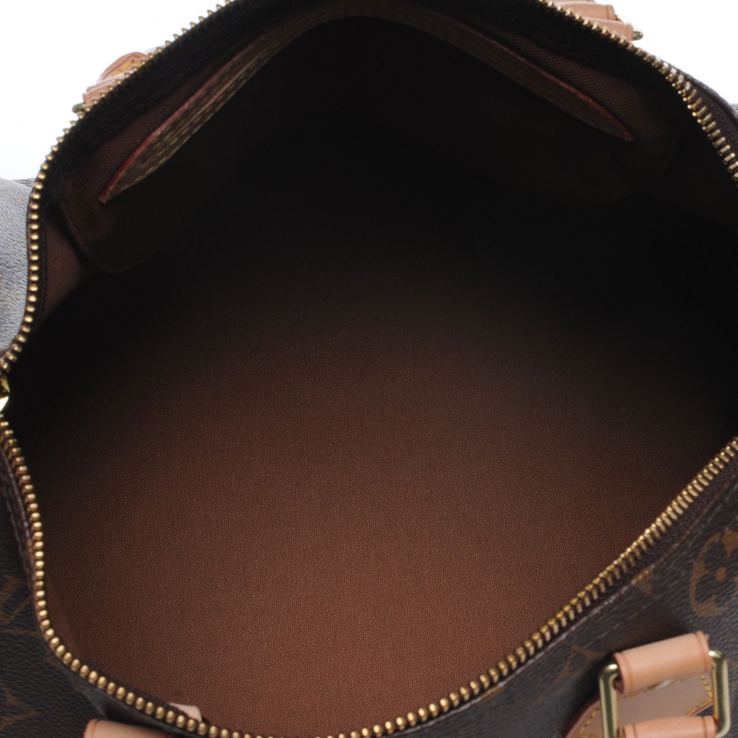 Louis Vuitton Monogram My LV Heritage Speedy 30 6 of 8