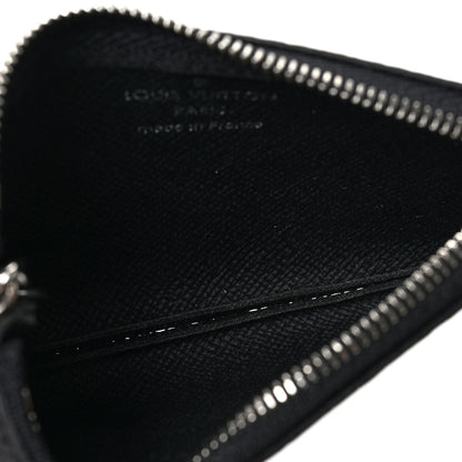 Louis Vuitton Damier Graphite Key Pouch 4 of 5