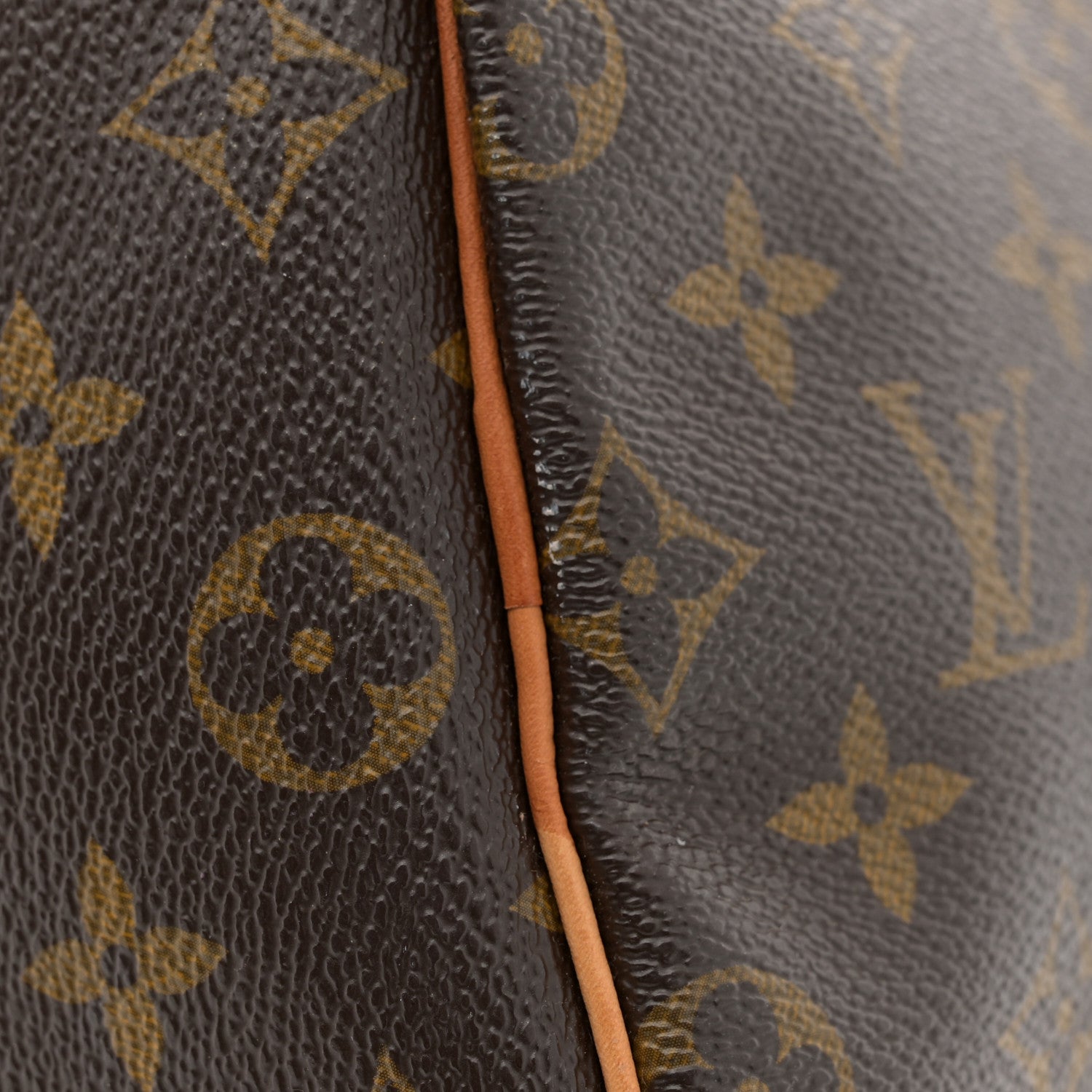 Louis Vuitton Monogram Speedy 25 15 of 15