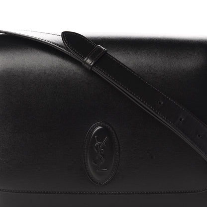 Saint Laurent Calfskin Medium Le 61 Shoulder Bag Black 11 of 11