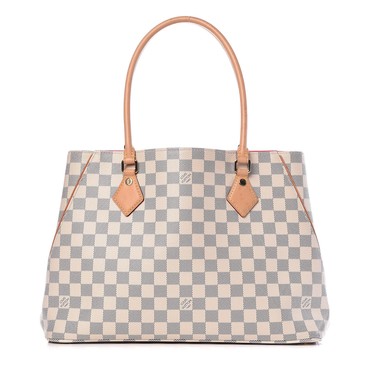Louis Vuitton Damier Azur Calvi 1 of 13