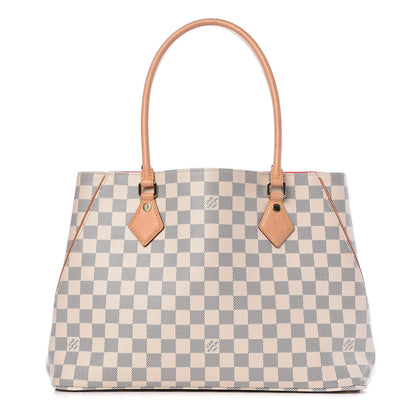 Louis Vuitton Damier Azur Calvi 1 of 13