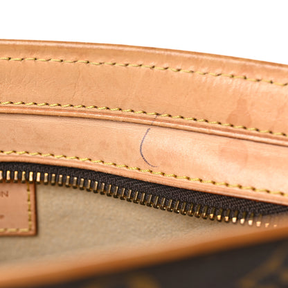 Louis Vuitton Monogram Hudson GM 9 of 15