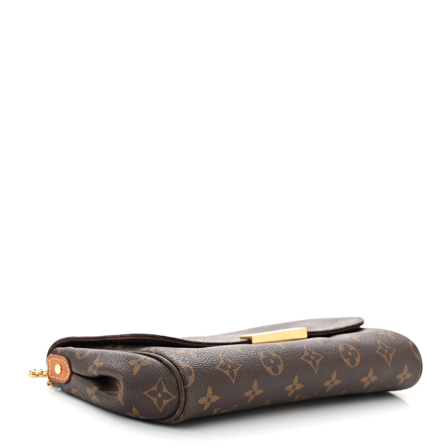 Louis Vuitton Monogram Favorite MM 4 of 13