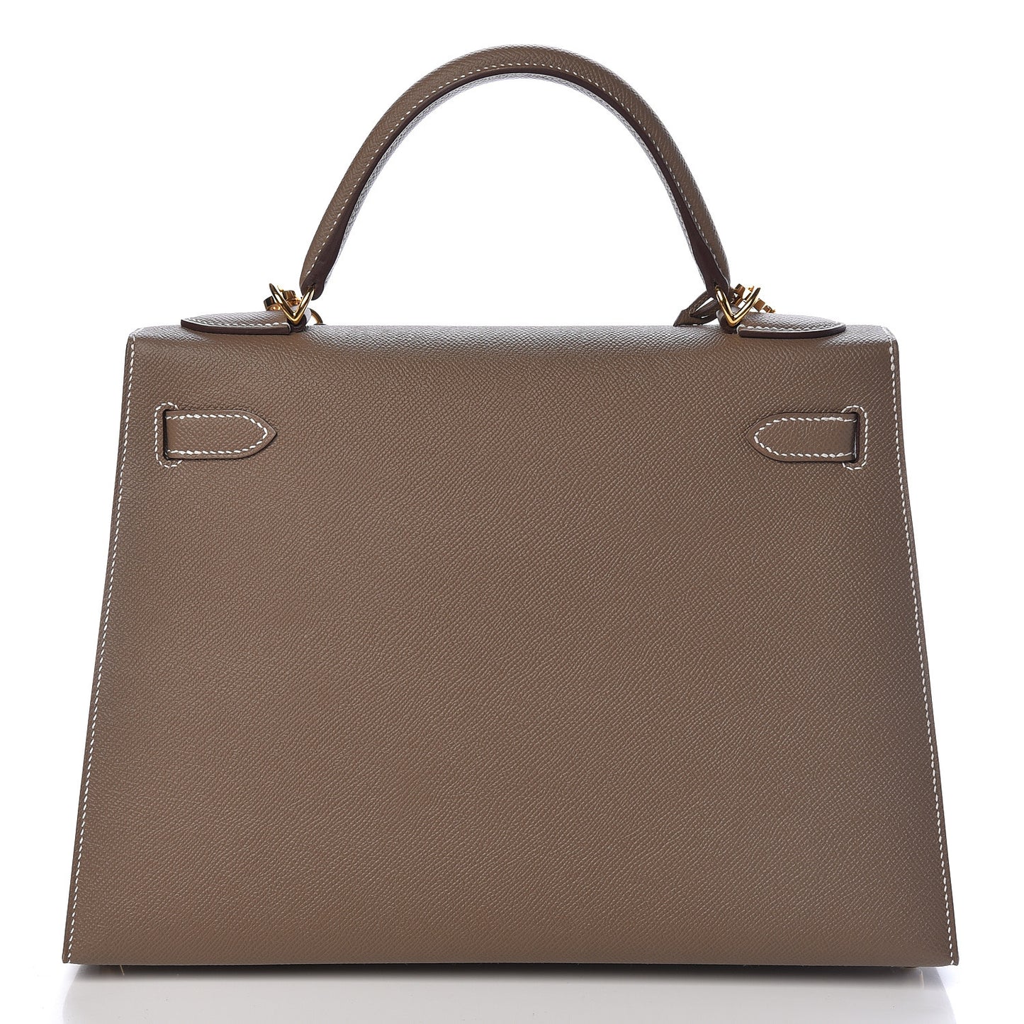 Epsom Kelly Sellier 32 Etoupe