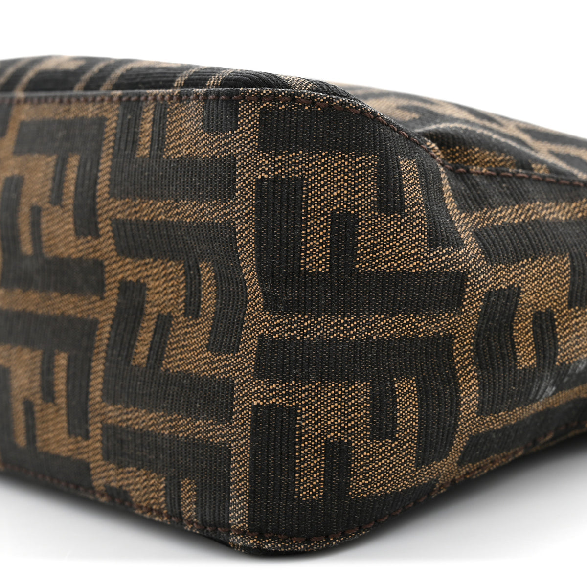 Zucca Shoulder Bag Tobacco