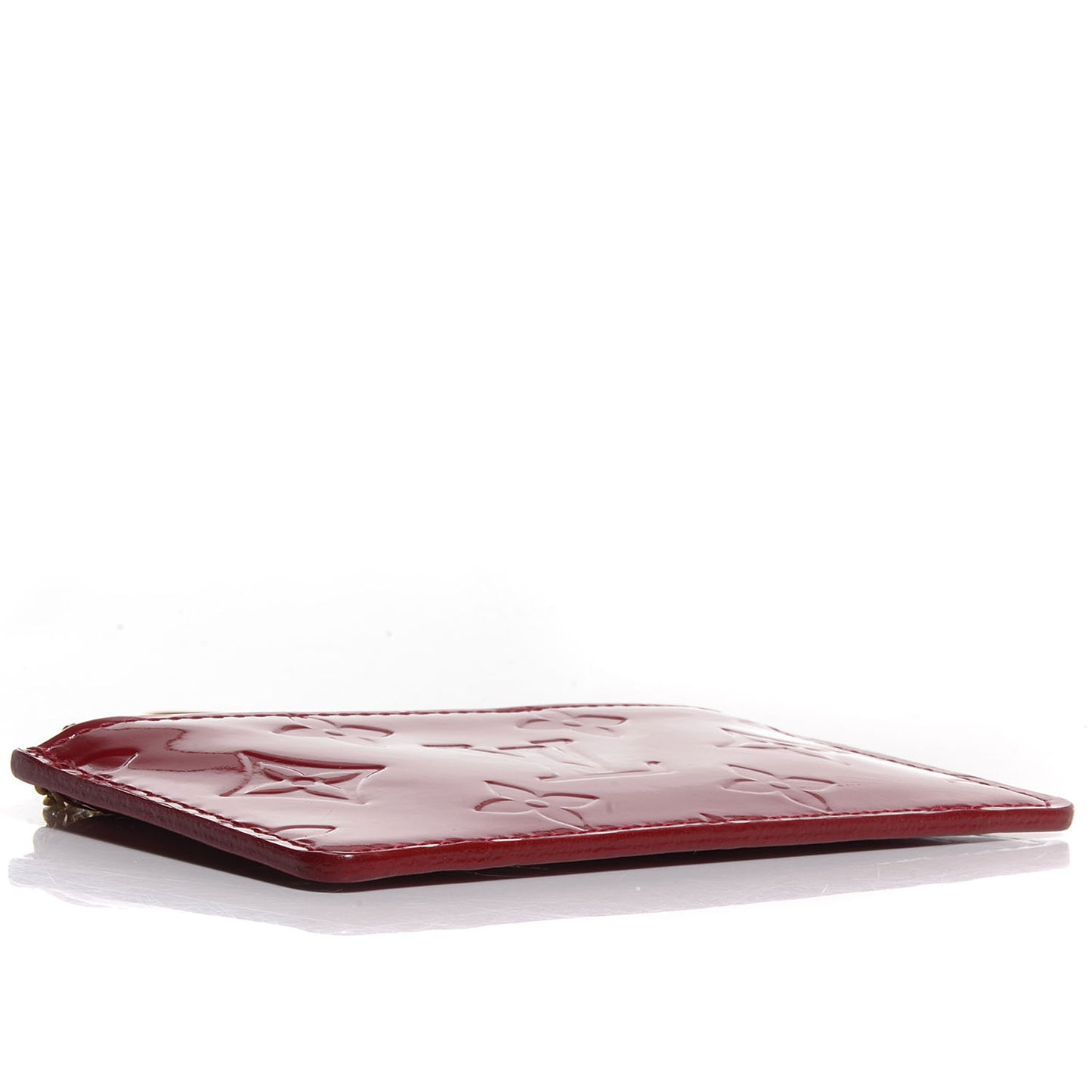 Vernis Key Pouch Pomme D'Amour
