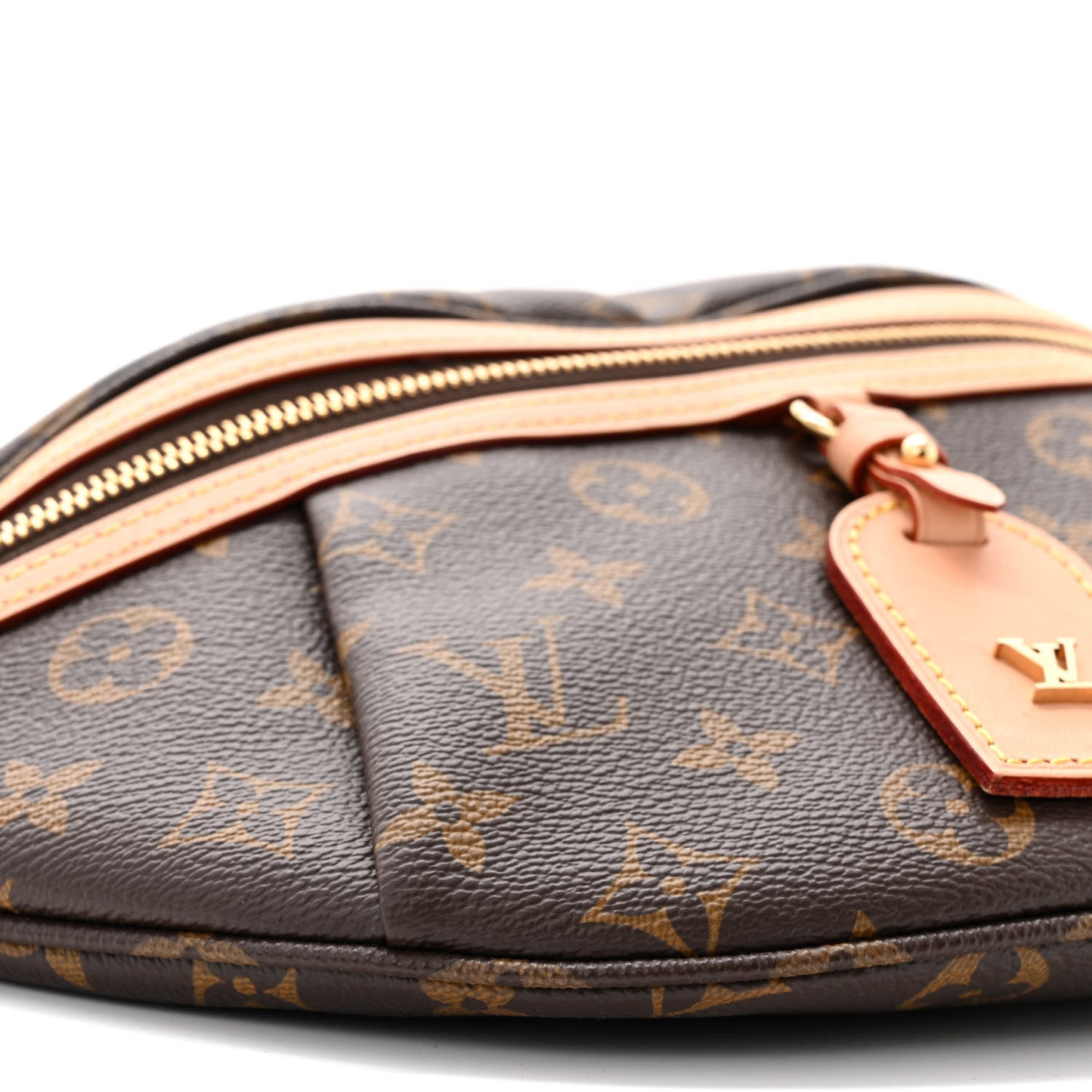 Monogram High Rise Bumbag