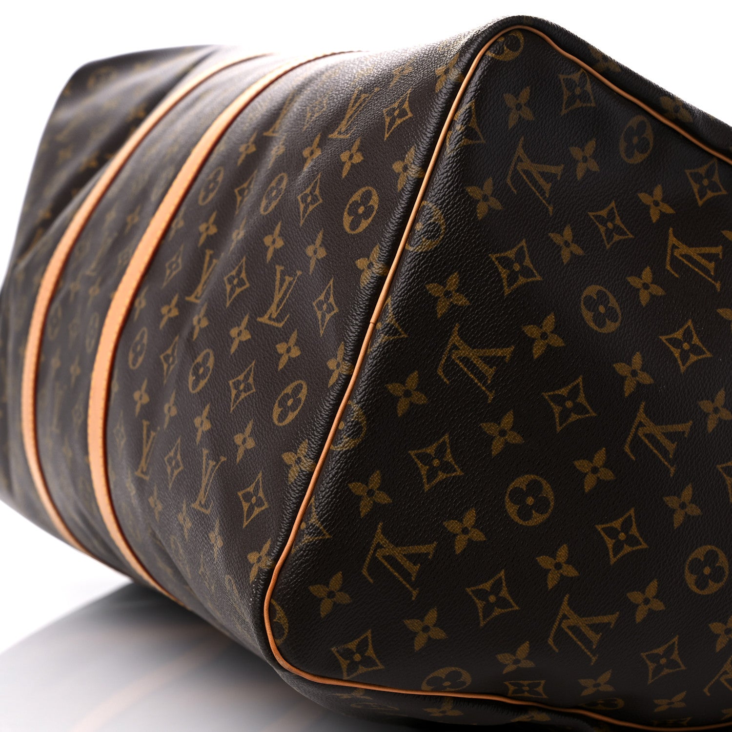 Louis Vuitton Monogram Keepall 60 9 of 18