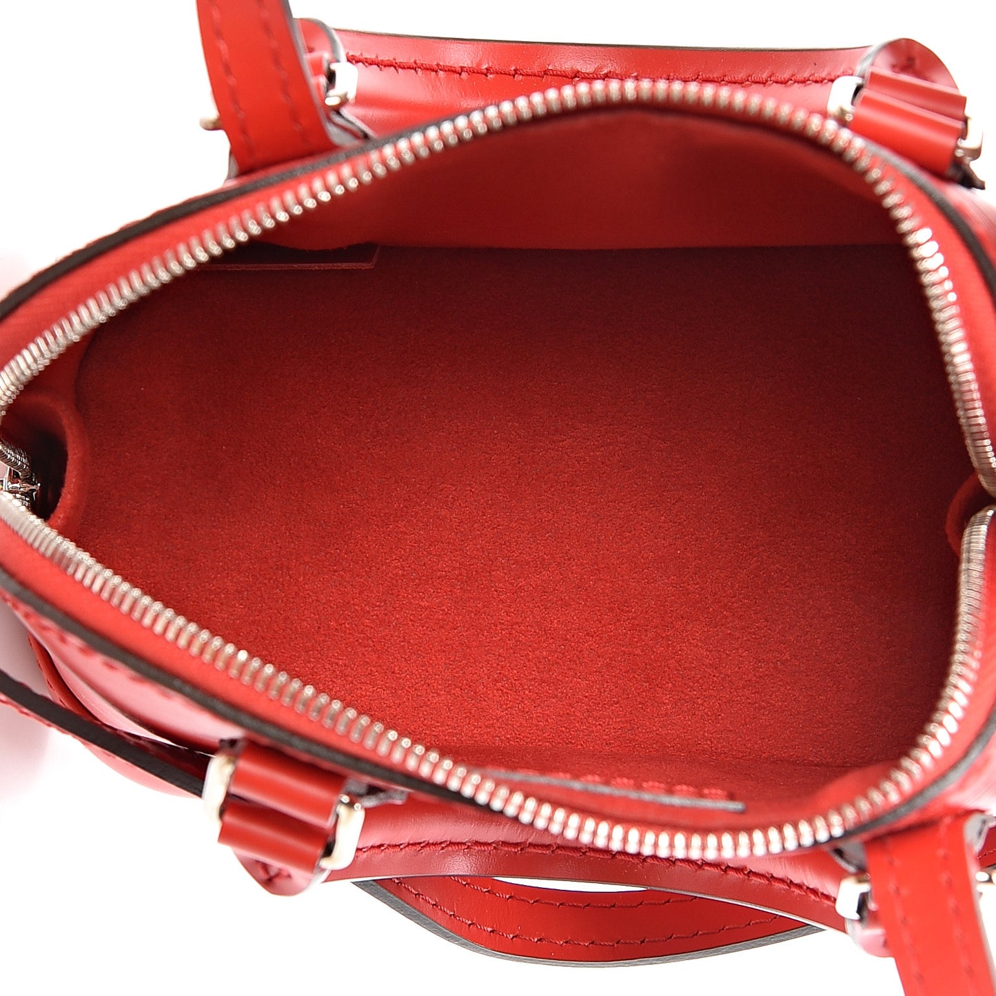 Epi Nano Alma Coquelicot