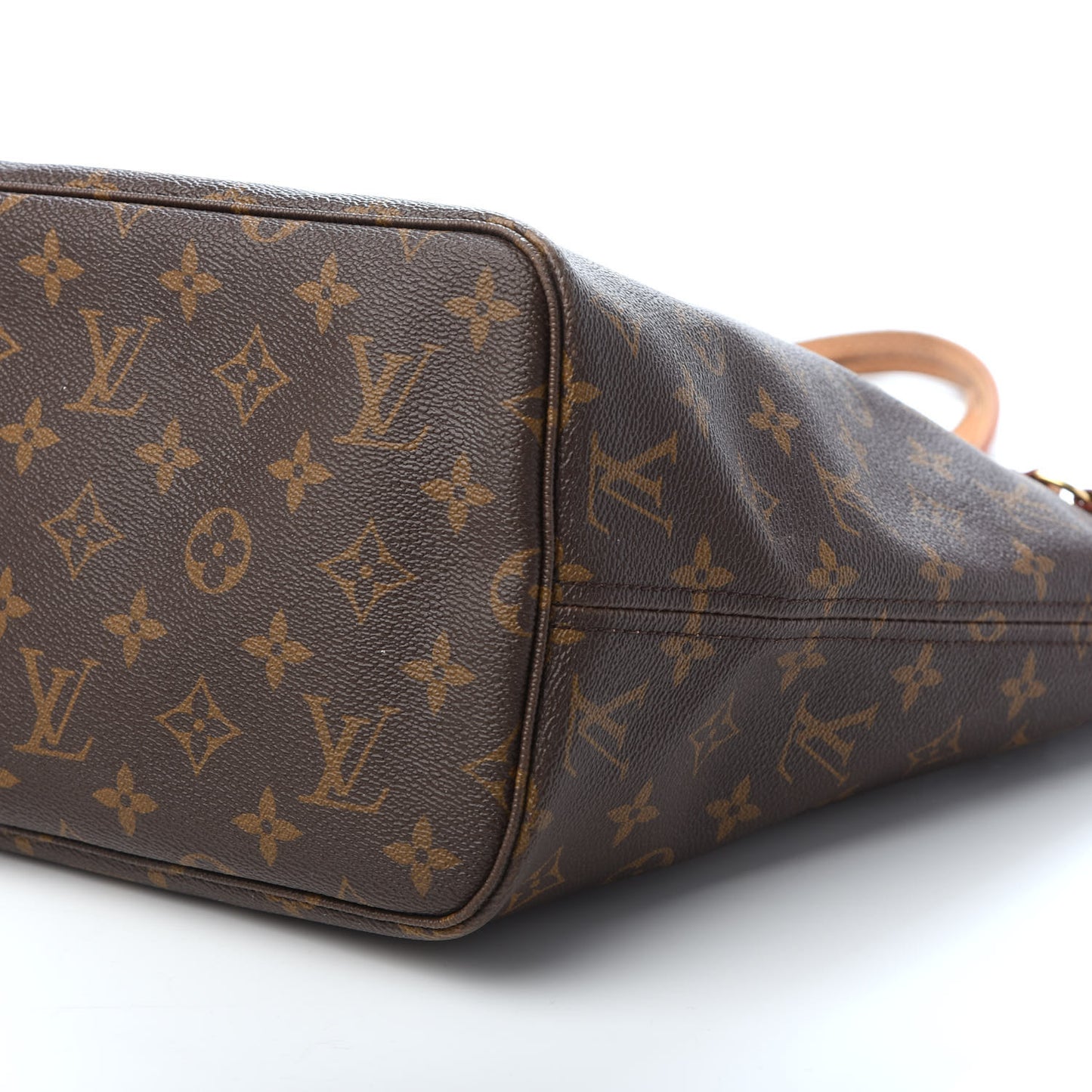 Monogram Neverfull MM