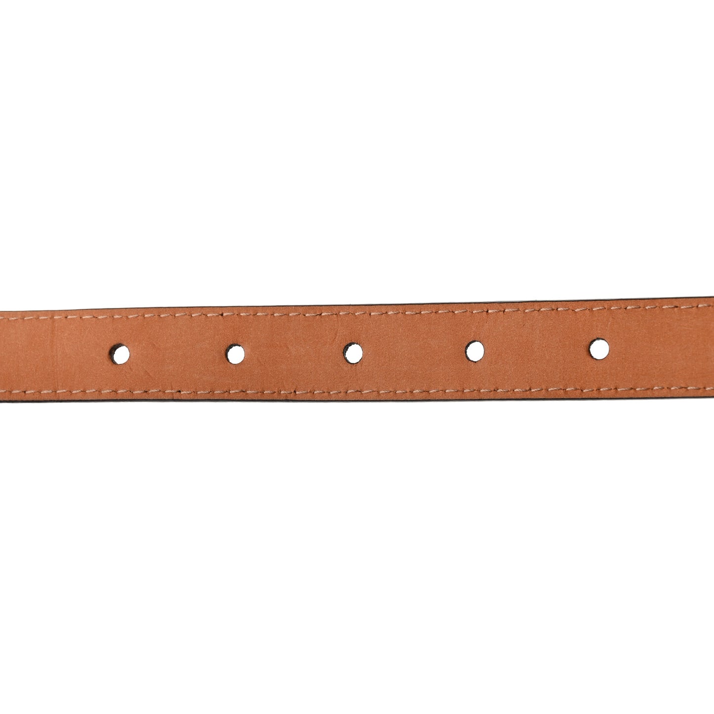 Monogram 40mm LV Initiales Belt 80 32