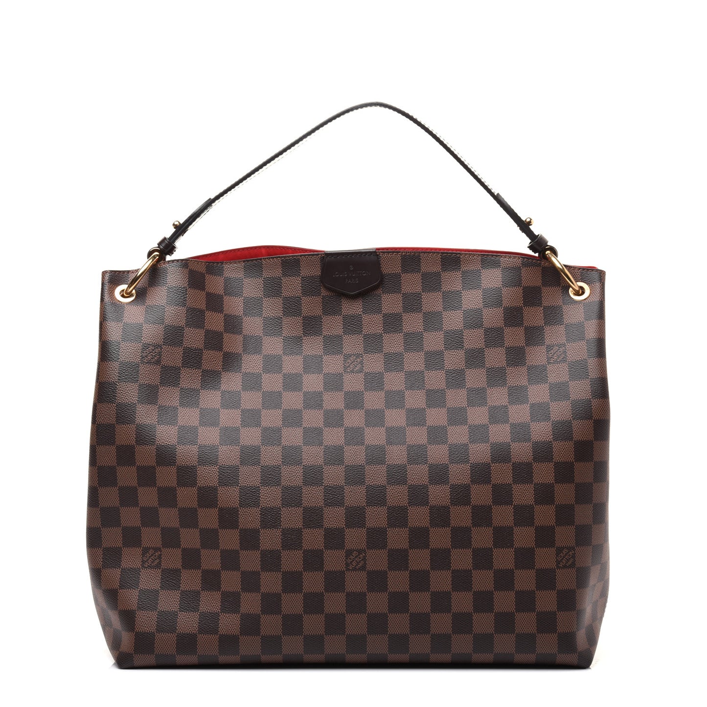 Damier Ebene Graceful MM