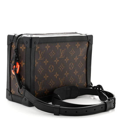 Louis Vuitton Monogram Solar Ray Soft Trunk 3 of 9
