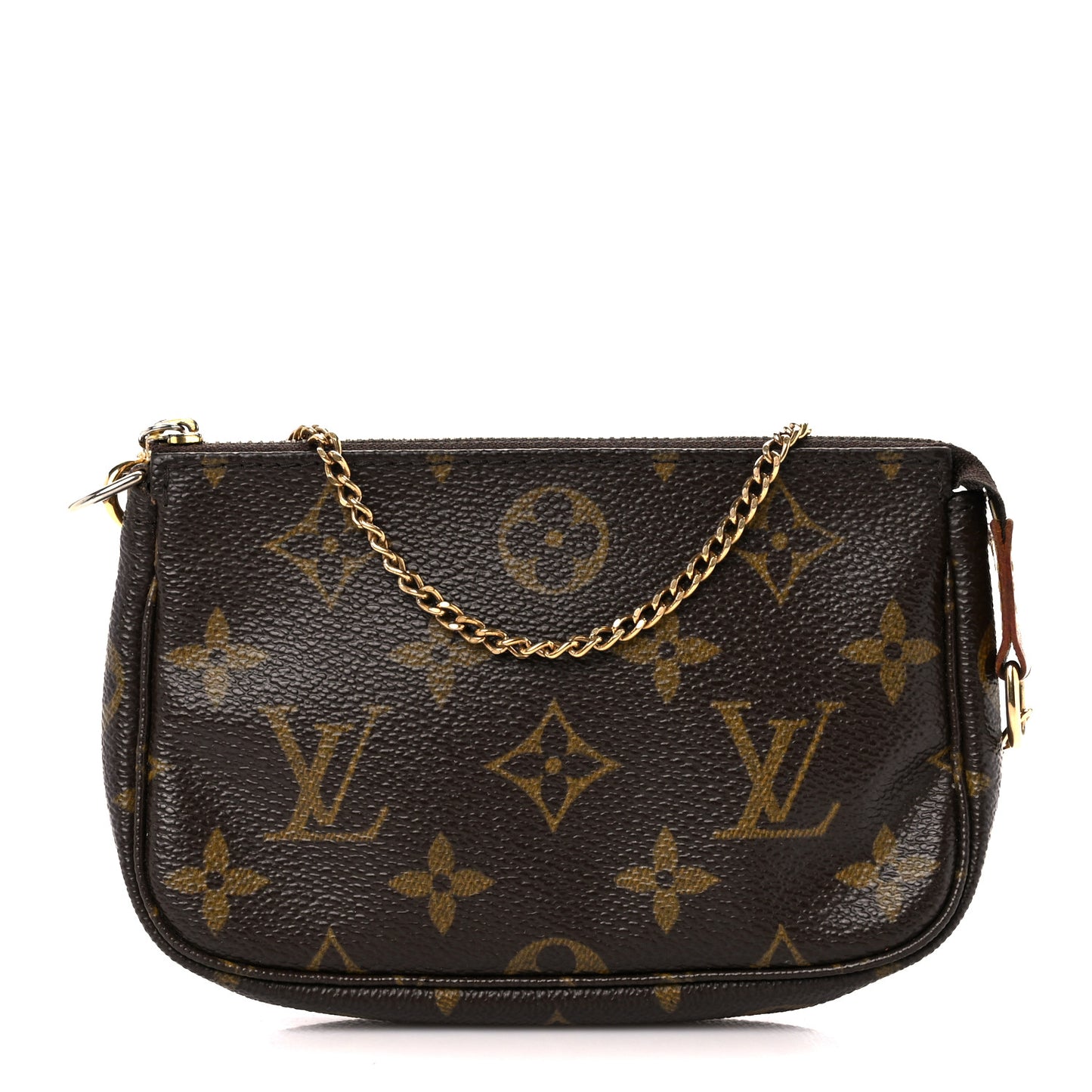 Monogram Mini Pochette Accessories