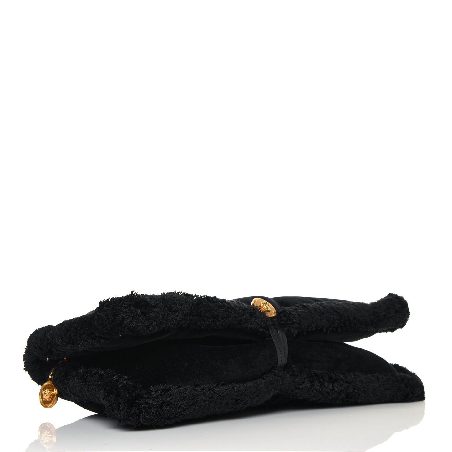 Pillow Talk Shoulder Bag Black