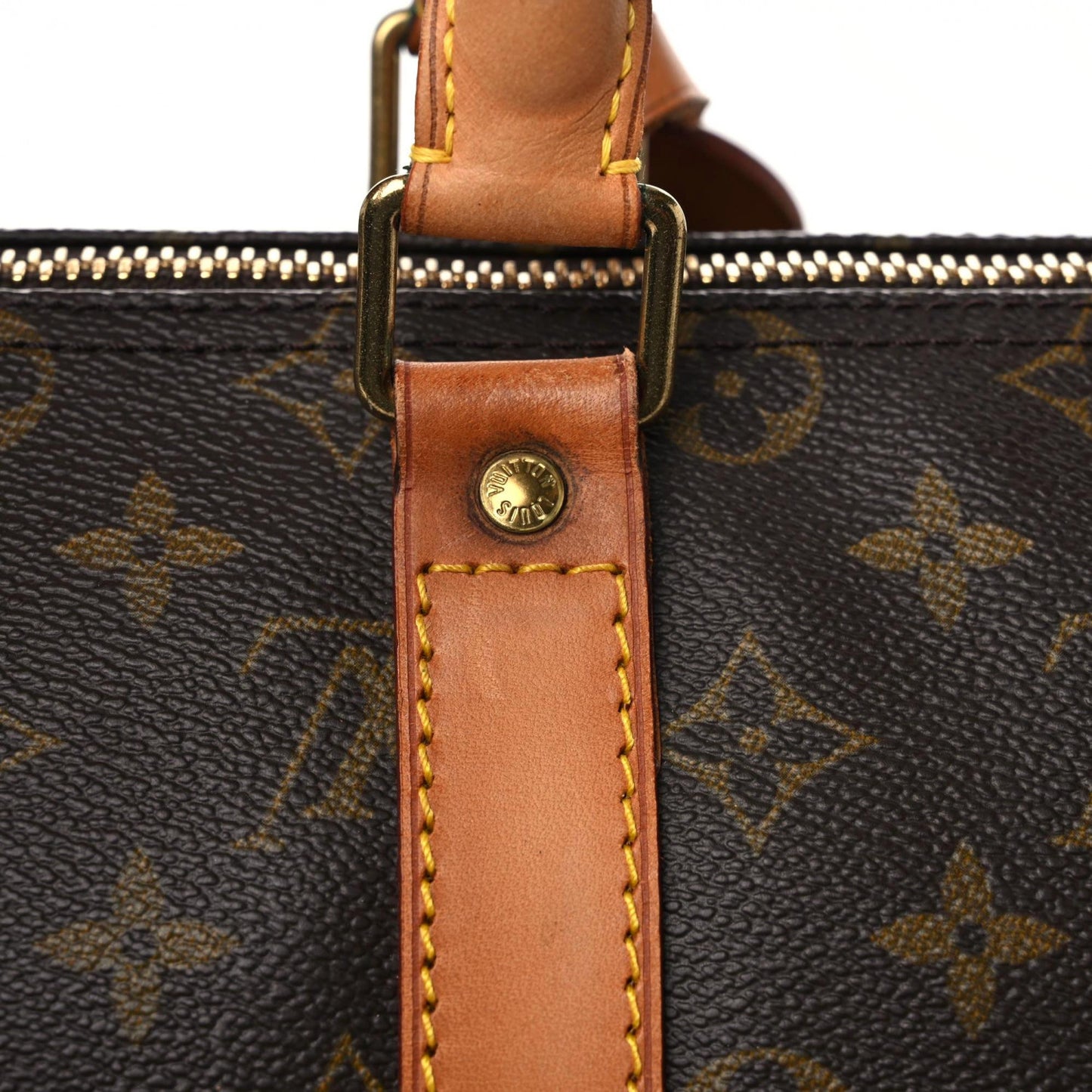 Monogram Keepall 45