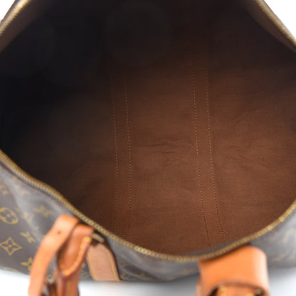 Louis Vuitton Monogram Keepall 45 4 of 11