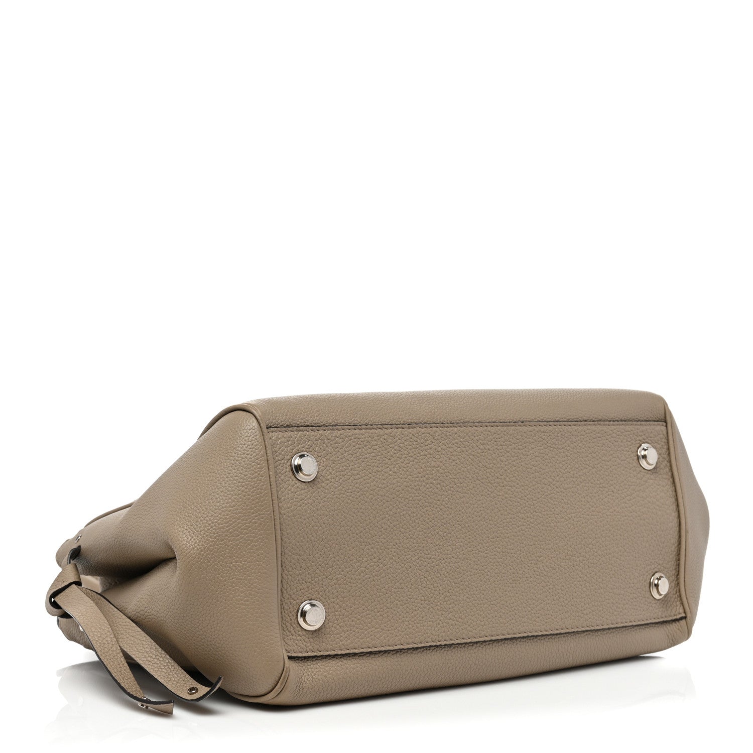 Louis Vuitton Veau Nuage Milla MM Tourterelle 3 of 22