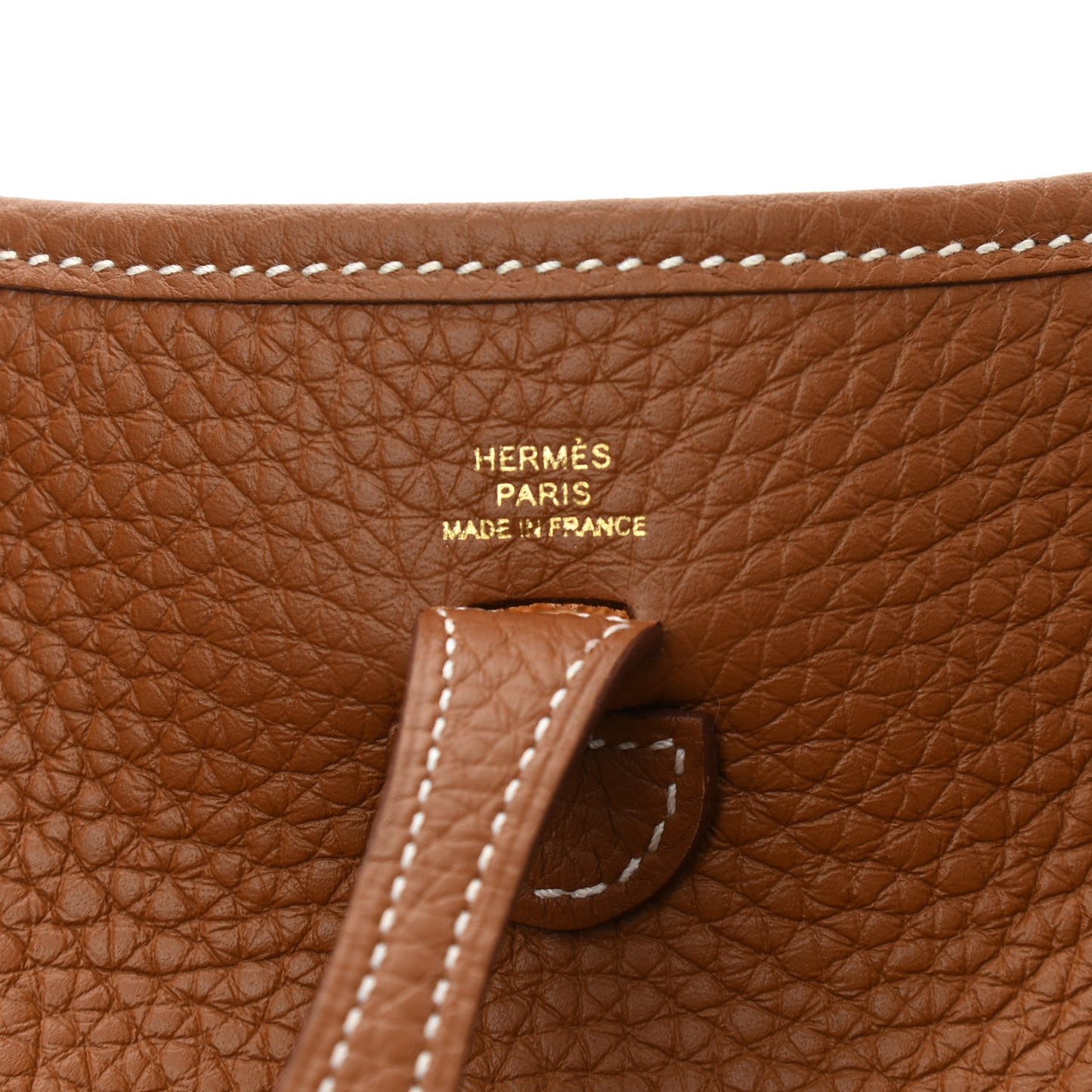 Taurillon Clemence Evelyne TPM Gold