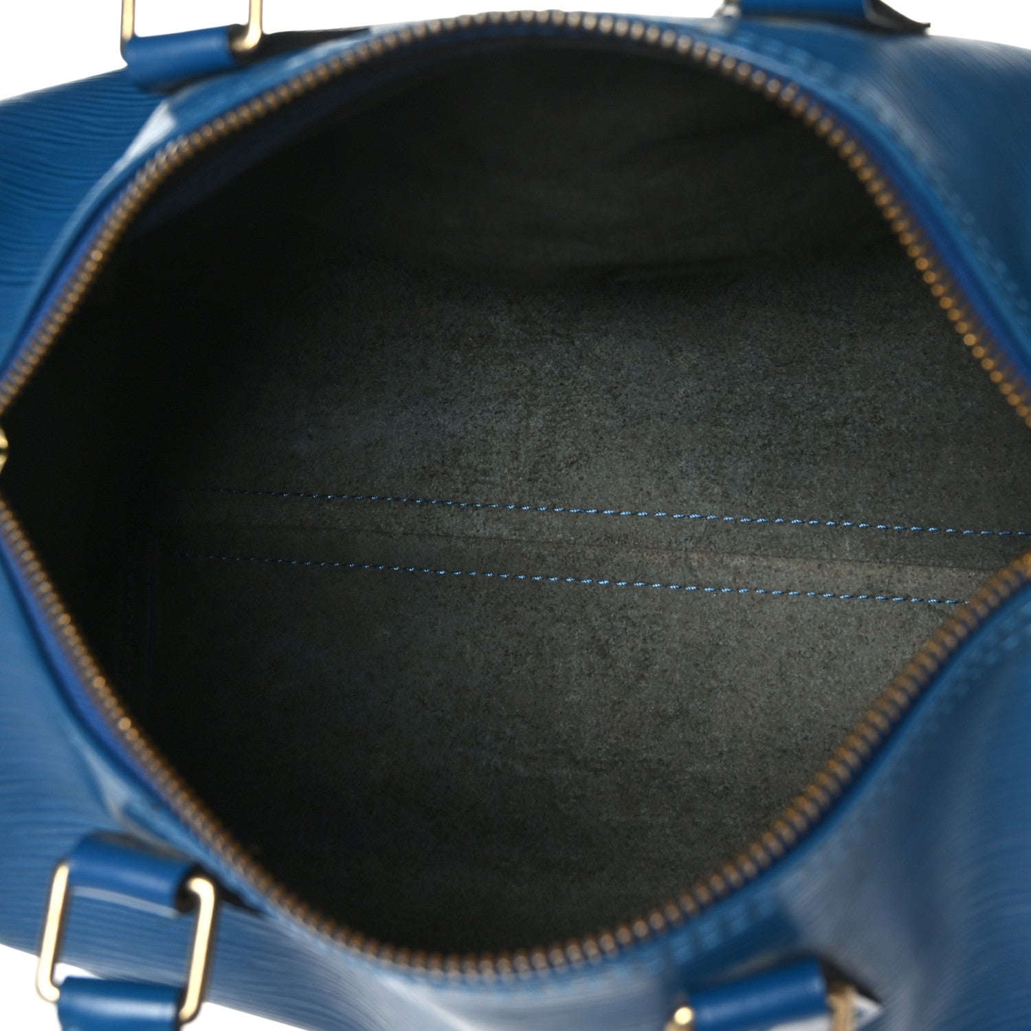 Louis Vuitton Epi Speedy 25 Toledo 5 of 11