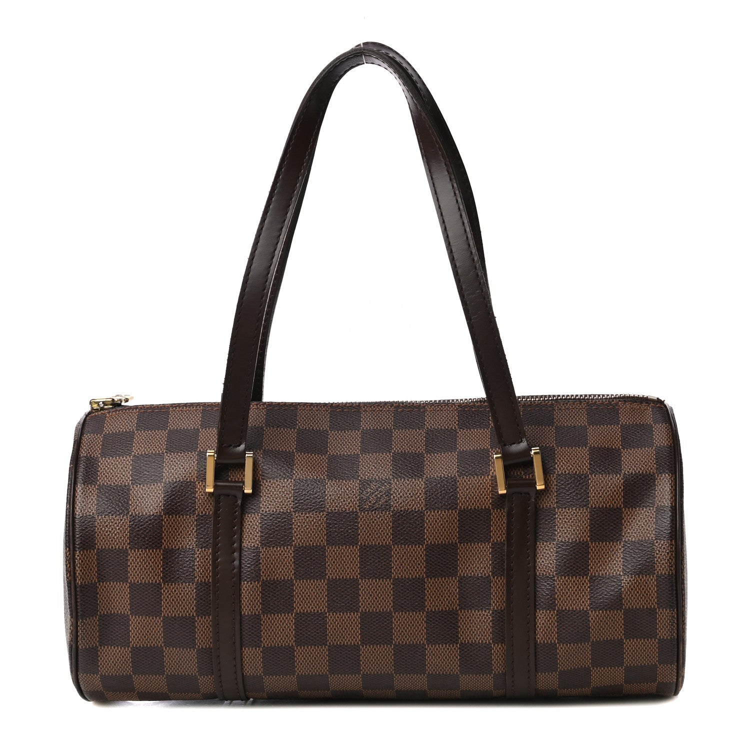 Louis Vuitton Damier Ebene Papillon 30 2 of 12