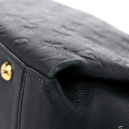 Louis Vuitton Empreinte Surene MM Black 12 of 20