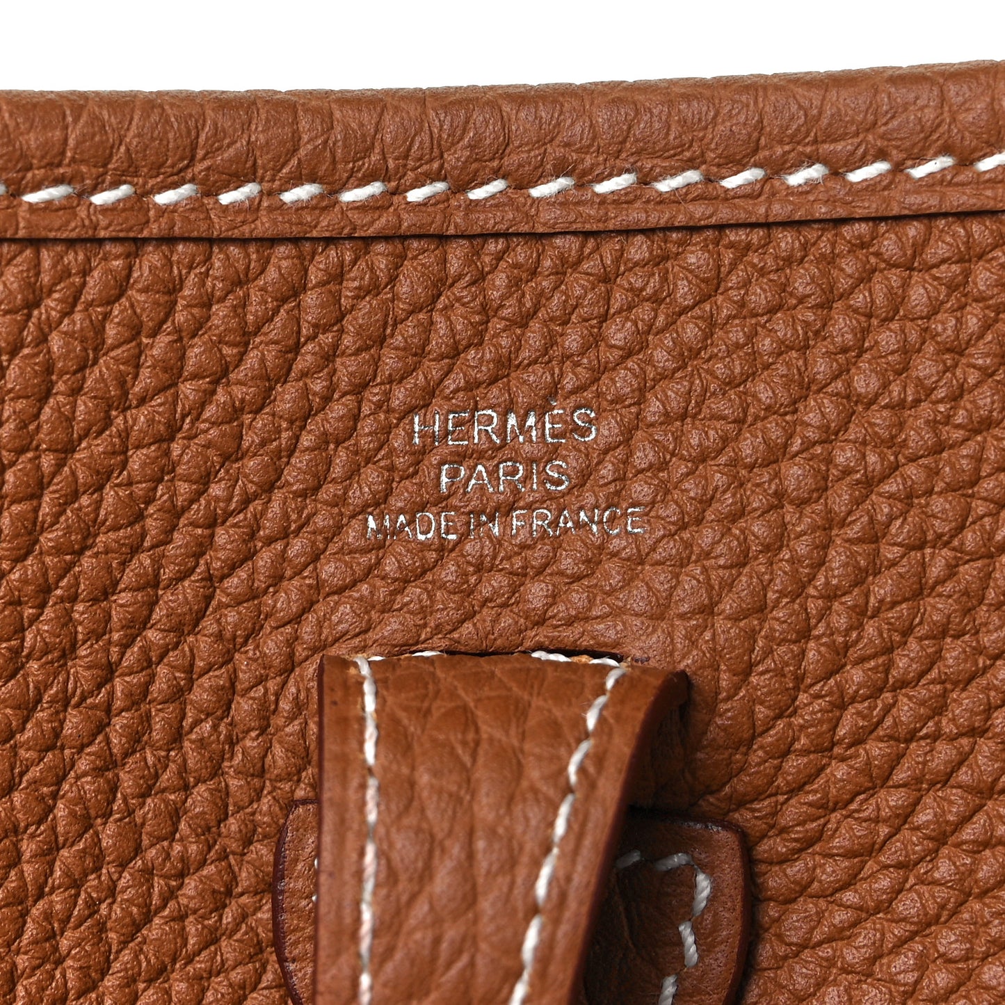 Taurillon Maurice Evelyne TPM Gold