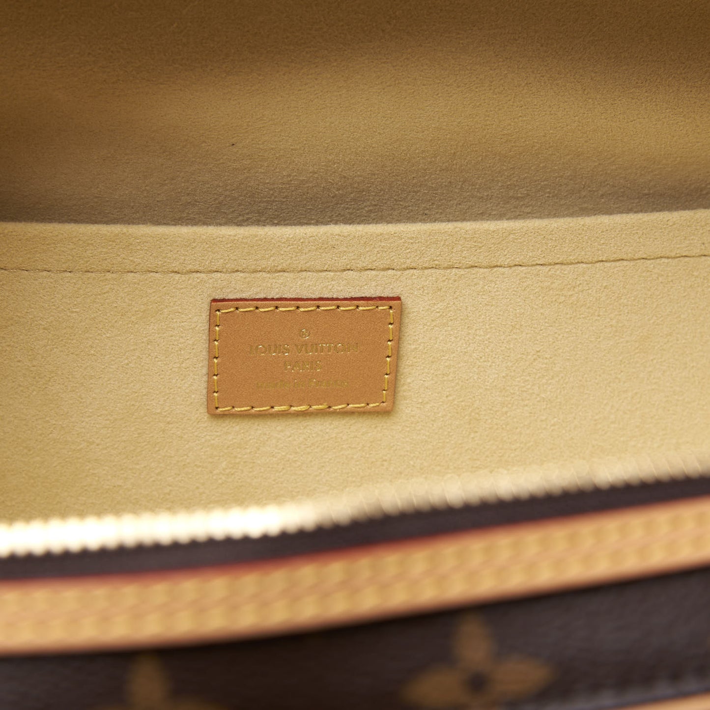 Monogram Valisette PM