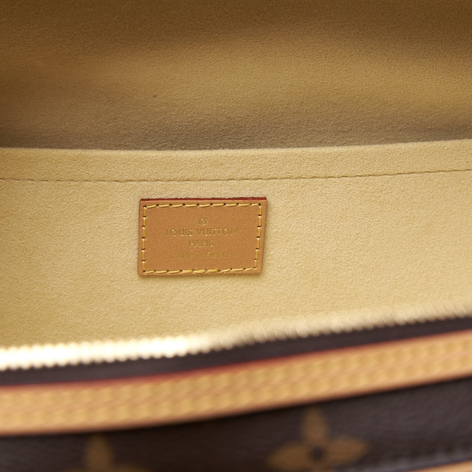 Louis Vuitton Monogram Valisette PM 7 of 11