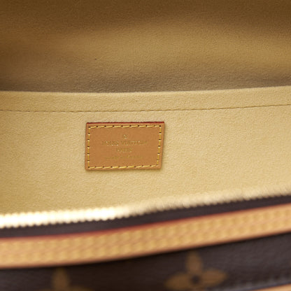 Louis Vuitton Monogram Valisette PM 7 of 11