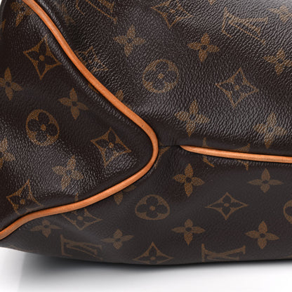 Louis Vuitton Monogram Delightful MM Pivoine 10 of 18