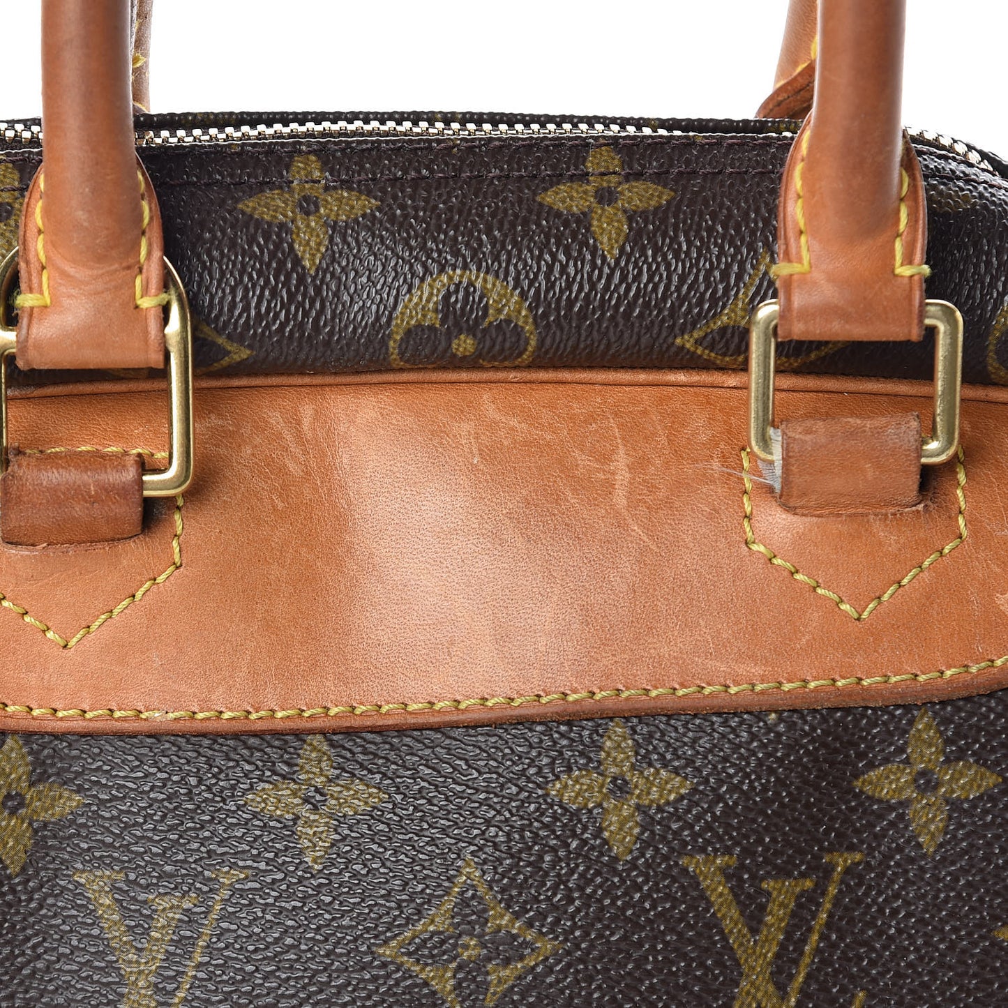Monogram Deauville