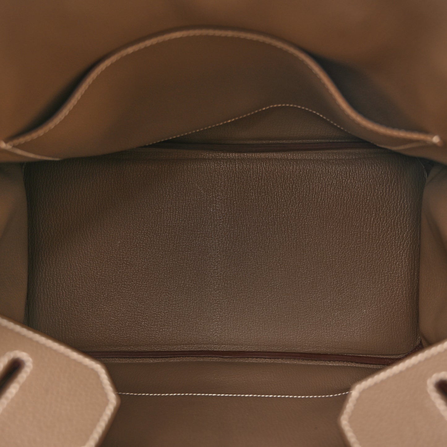 Togo Birkin 35 Etoupe