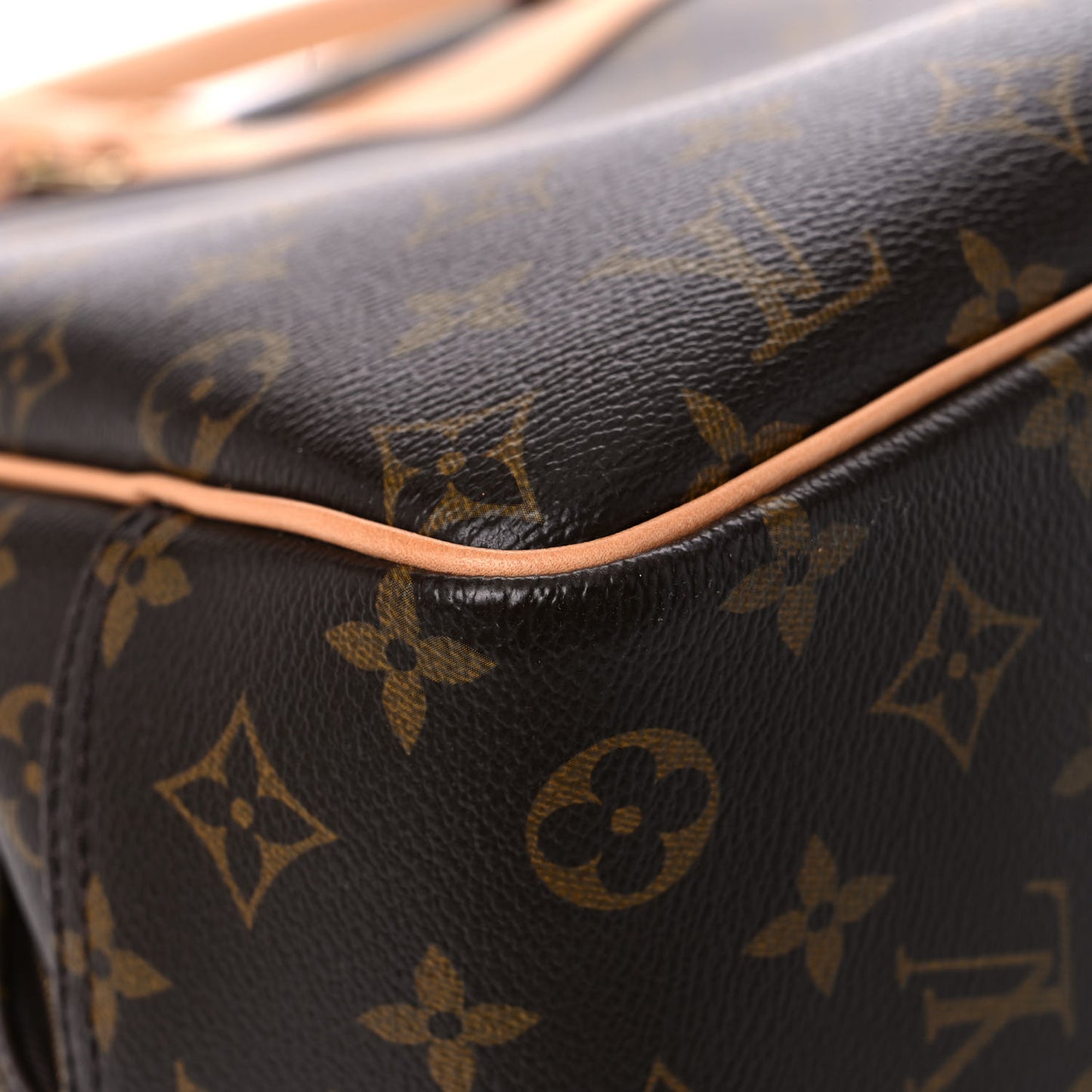 Monogram Deauville