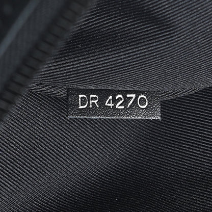 Louis Vuitton Jacquard Monogram Light Up Keepall Bandouliere 50 Black 13 of 28