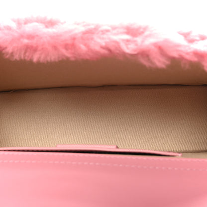 Jacquemus Faux Fur Le Bambidou Pink 5 of 8