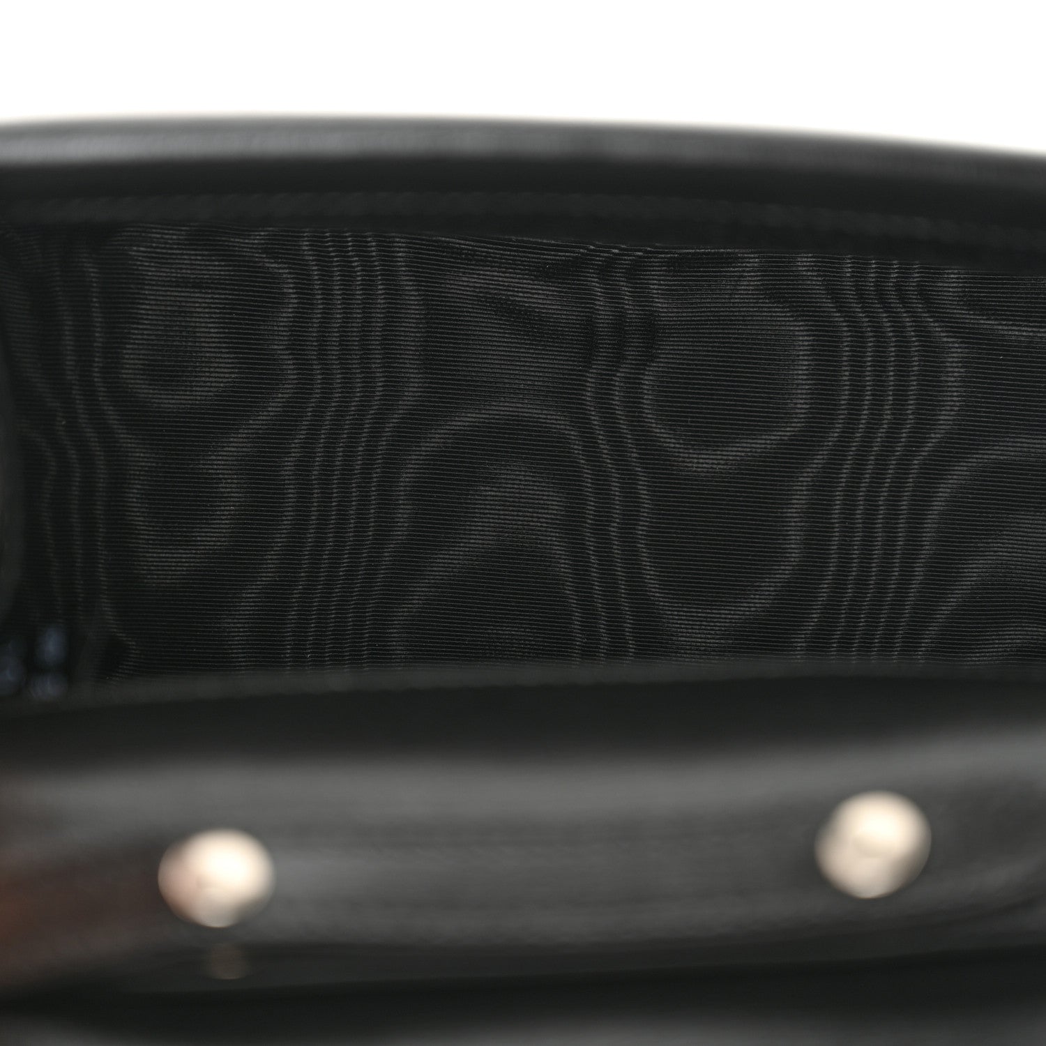 Gucci Satin Crystal GG Monogram Mini Dionysus Top Handle Bag Black 5 of 12
