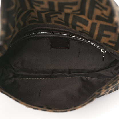 Fendi Zucca Baguette Tobacco 5 of 10