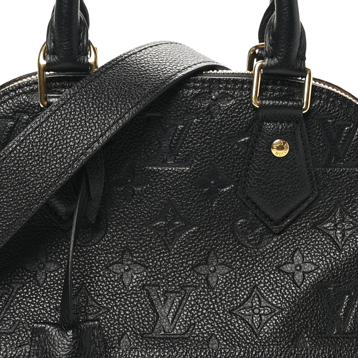 Empreinte Neo Alma BB Black