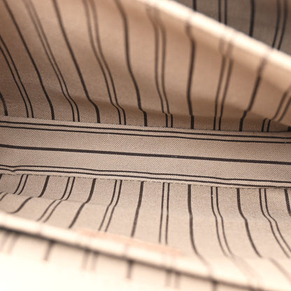 Louis Vuitton Empreinte Pochette Metis Tourterelle 6 of 14