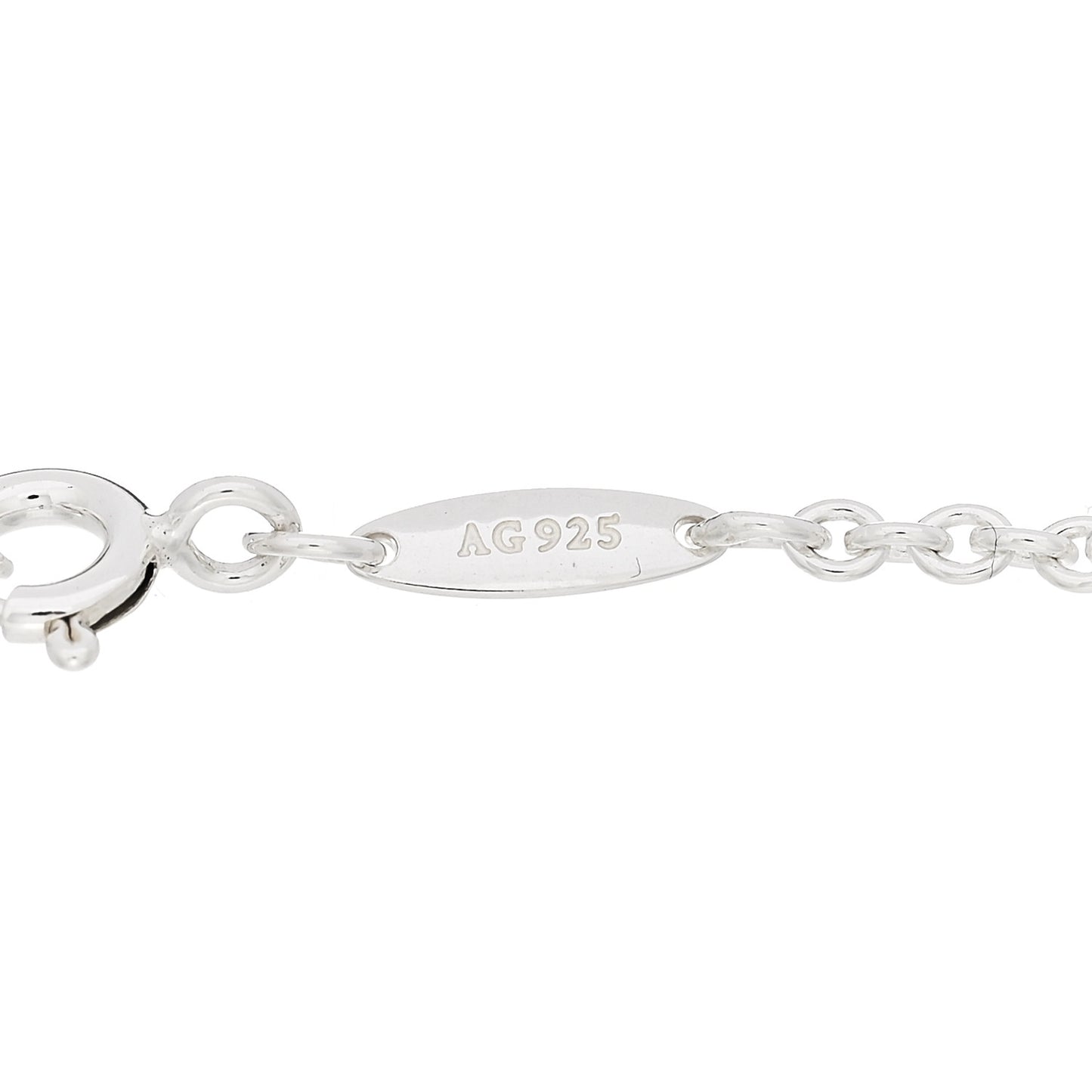 Sterling Silver Elsa Peretti Starfish Bracelet